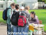 ci absolvovali vybran aktivity z vukovho balku Doprava doleva - mezi nimi tak anketn eten mezi spoluky.