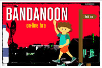 bandanoon