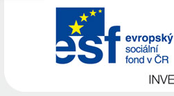 evropský sociální font v ÈR - otevøít www stránku