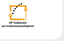 op  - vzdlvn pro konkurenceschopnost - otevt www strnku