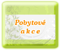 Pobytov akce